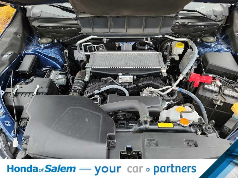 used 2022 Subaru Ascent car, priced at $34,995