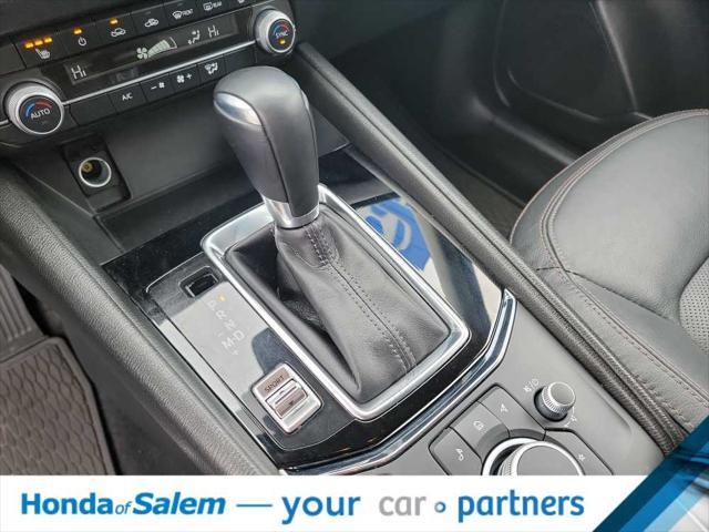 used 2023 Mazda CX-5 car, priced at $28,995