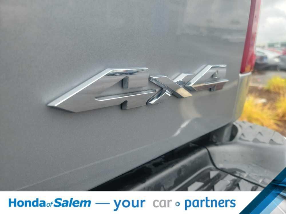 used 2024 Ram 2500 car, priced at $49,995