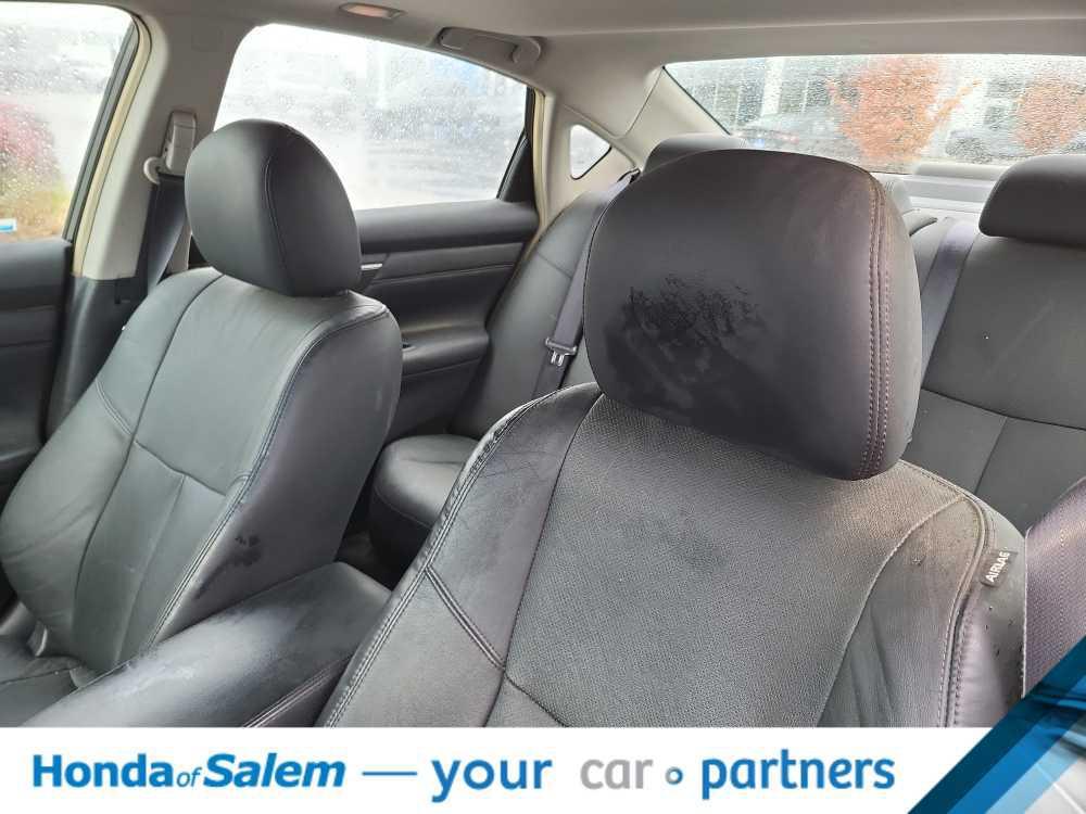 used 2013 Nissan Altima car, priced at $9,495