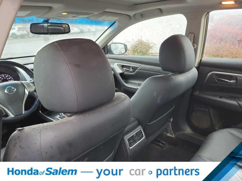 used 2013 Nissan Altima car, priced at $9,495