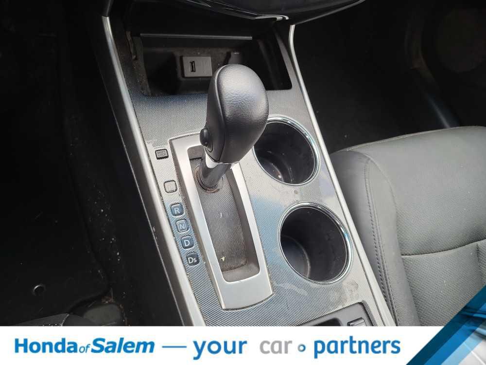 used 2013 Nissan Altima car, priced at $9,495