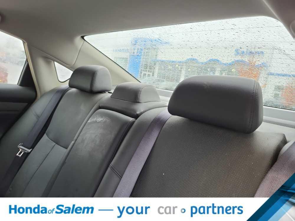 used 2013 Nissan Altima car, priced at $9,495