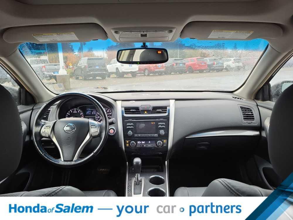 used 2013 Nissan Altima car, priced at $9,495