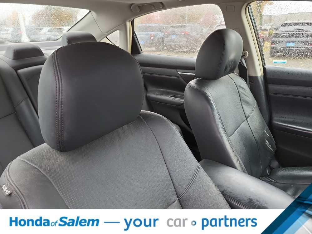 used 2013 Nissan Altima car, priced at $9,495