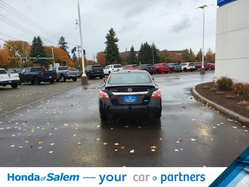 used 2013 Nissan Altima car, priced at $9,495