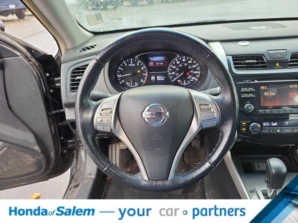 used 2013 Nissan Altima car, priced at $9,495