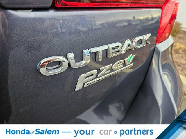 used 2017 Subaru Outback car, priced at $16,495