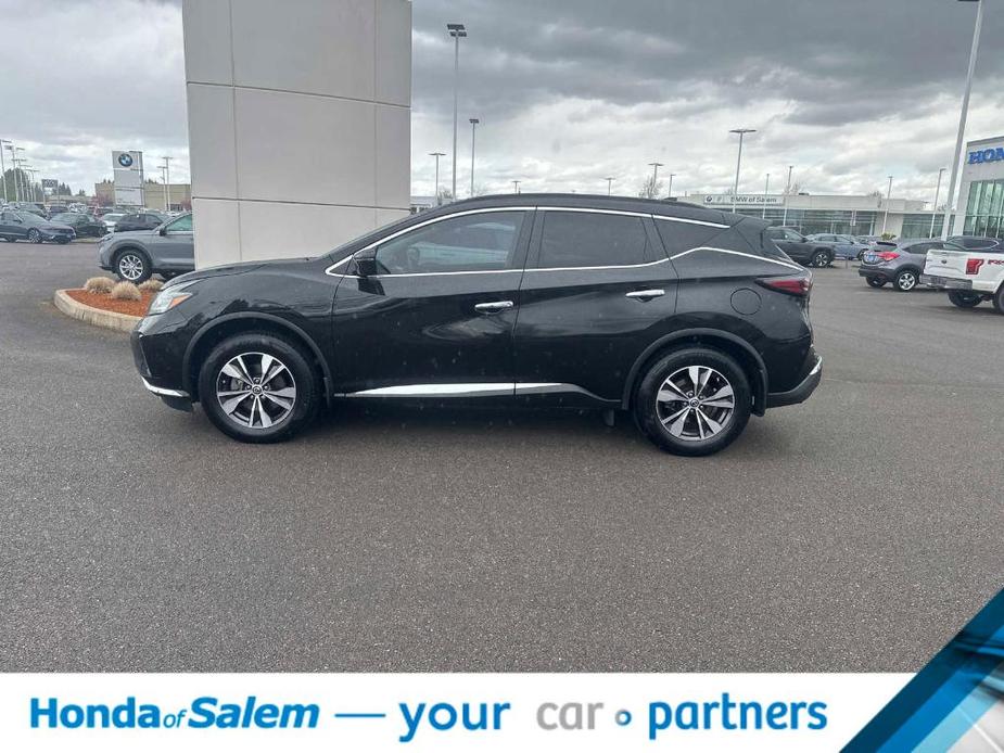 used 2019 Nissan Murano car, priced at $19,888