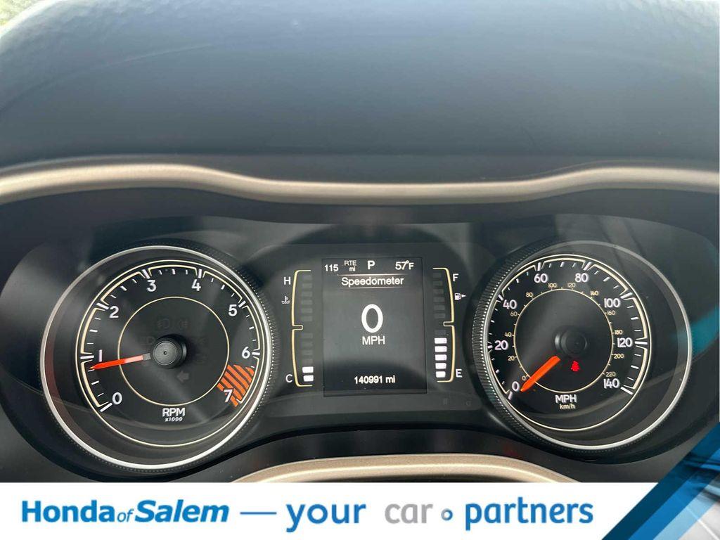 used 2015 Jeep Cherokee car, priced at $8,995