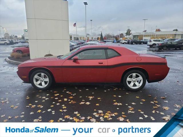 used 2010 Dodge Challenger car, priced at $9,988