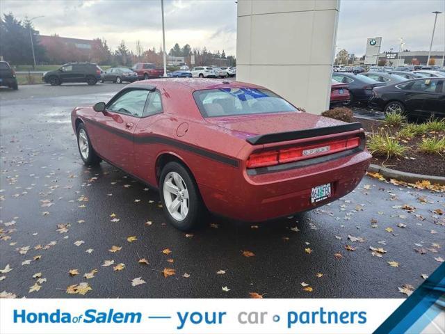 used 2010 Dodge Challenger car, priced at $9,988