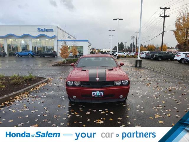 used 2010 Dodge Challenger car, priced at $9,988