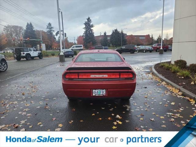 used 2010 Dodge Challenger car, priced at $9,988