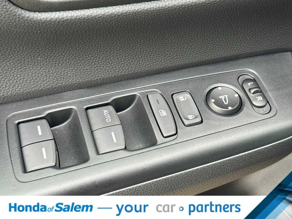 new 2026 Honda CR-V car, priced at $33,319