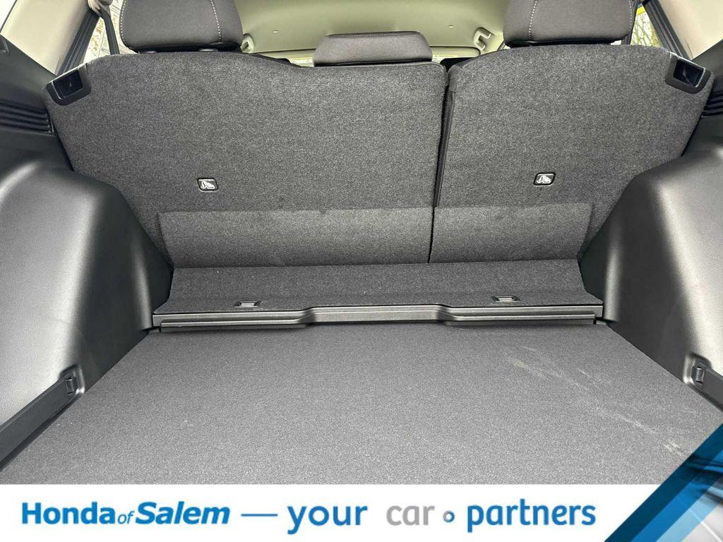 new 2026 Honda CR-V car, priced at $33,319