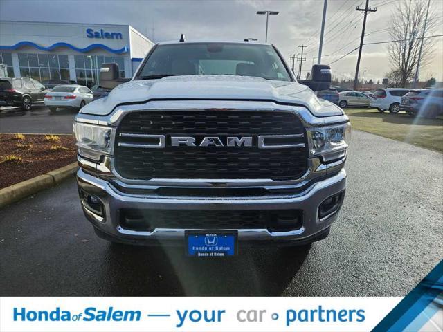 used 2023 Ram 2500 car, priced at $48,995