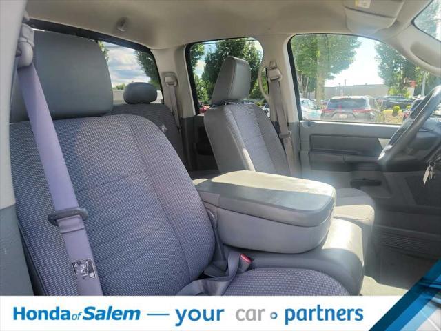 used 2008 Dodge Ram 1500 car, priced at $11,488