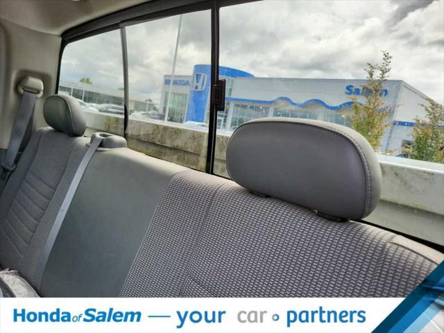 used 2008 Dodge Ram 1500 car