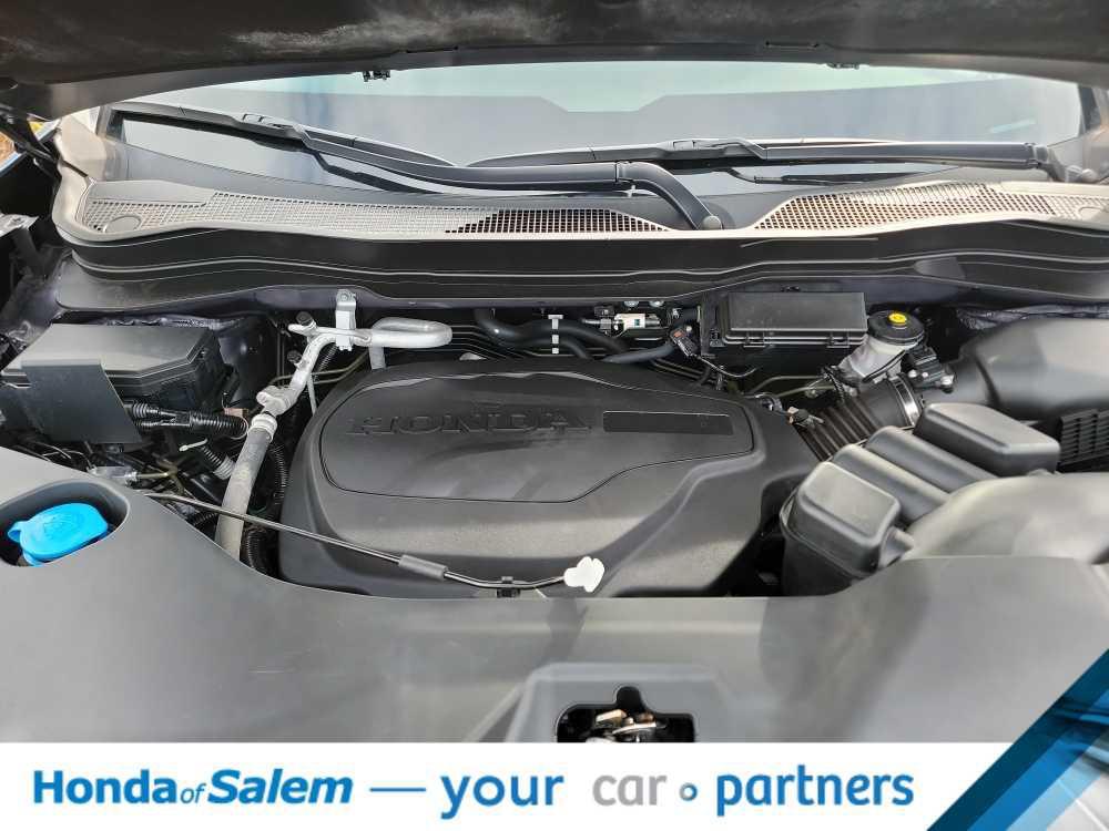 used 2022 Honda Ridgeline car, priced at $31,995