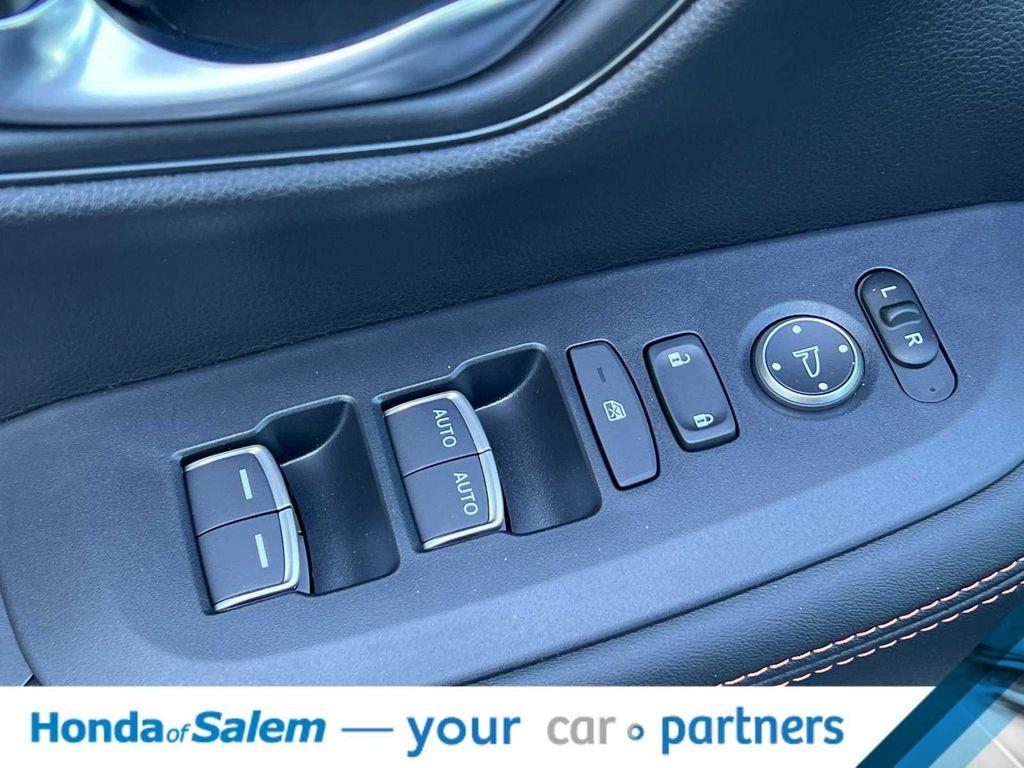 new 2026 Honda HR-V car, priced at $30,778