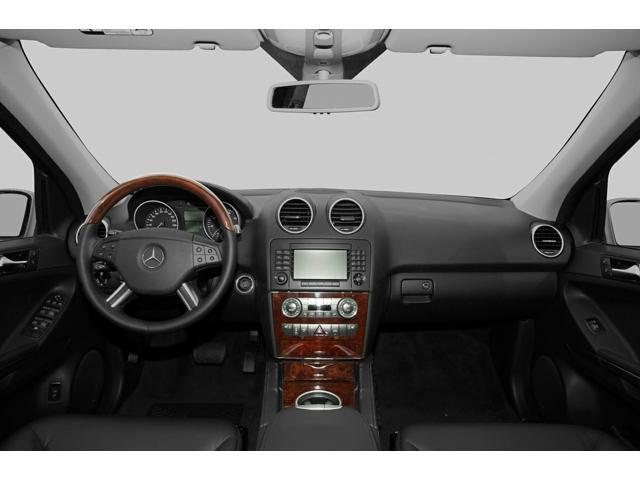 used 2006 Mercedes-Benz M-Class car
