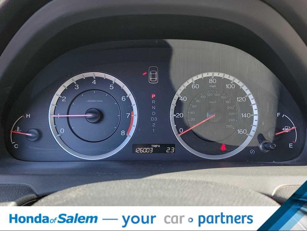 used 2011 Honda Accord car