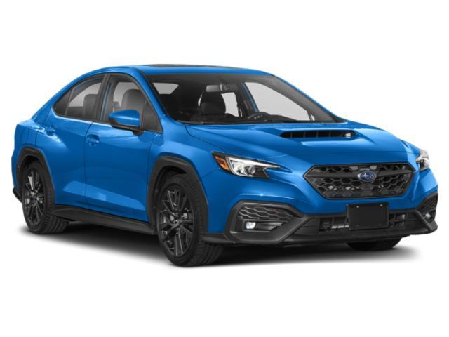 used 2023 Subaru WRX car