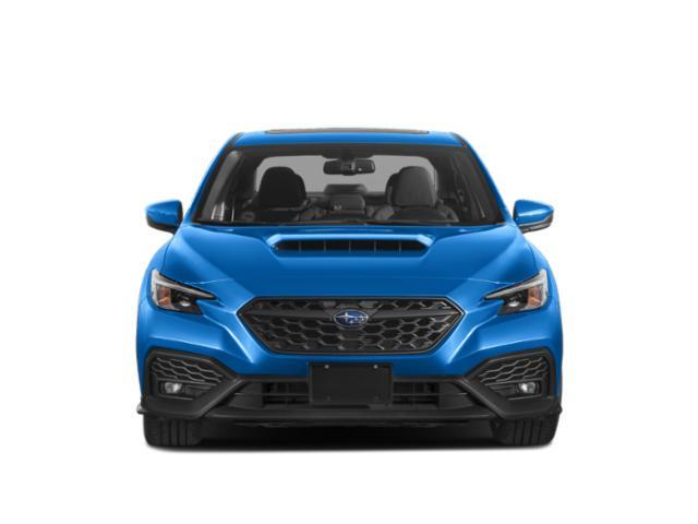 used 2023 Subaru WRX car