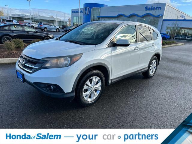 used 2014 Honda CR-V car, priced at $14,995