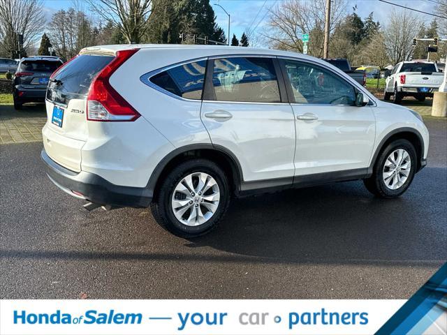 used 2014 Honda CR-V car, priced at $14,995