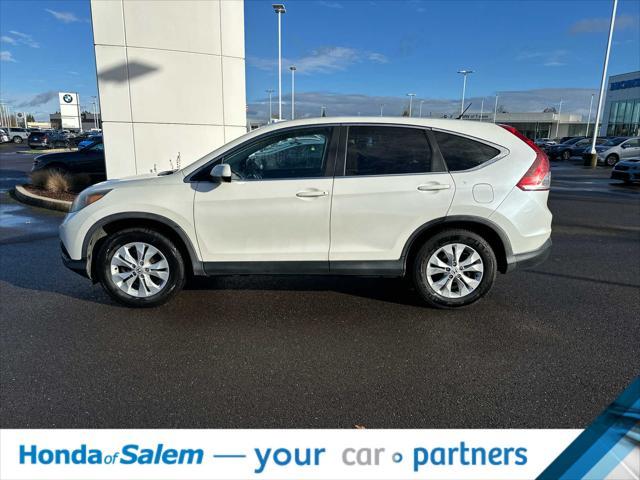 used 2014 Honda CR-V car, priced at $14,995