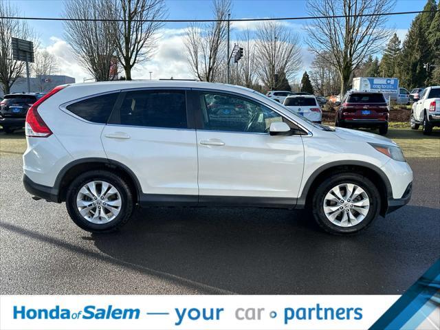 used 2014 Honda CR-V car, priced at $14,995