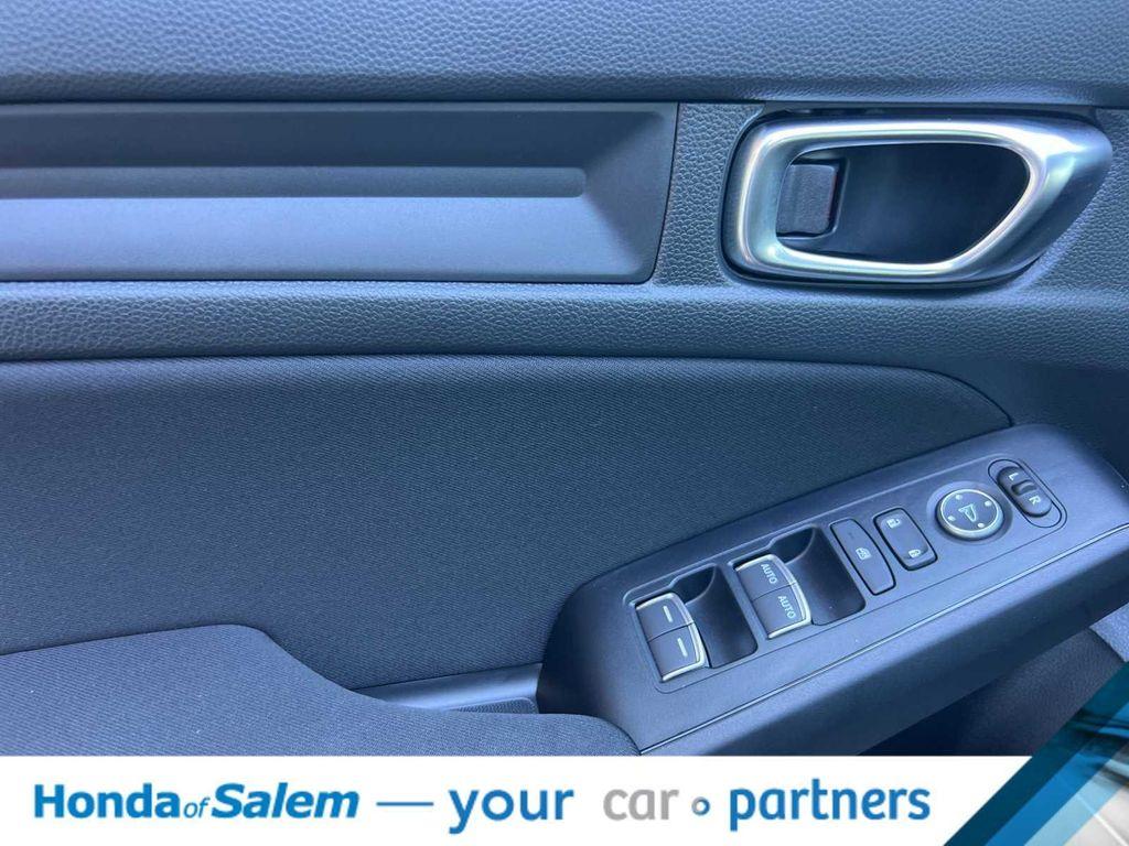 new 2026 Honda Civic car, priced at $27,745