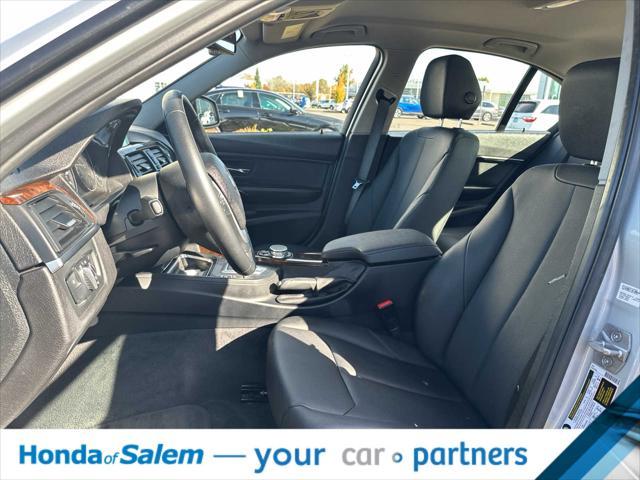 used 2015 BMW 328 car, priced at $14,995