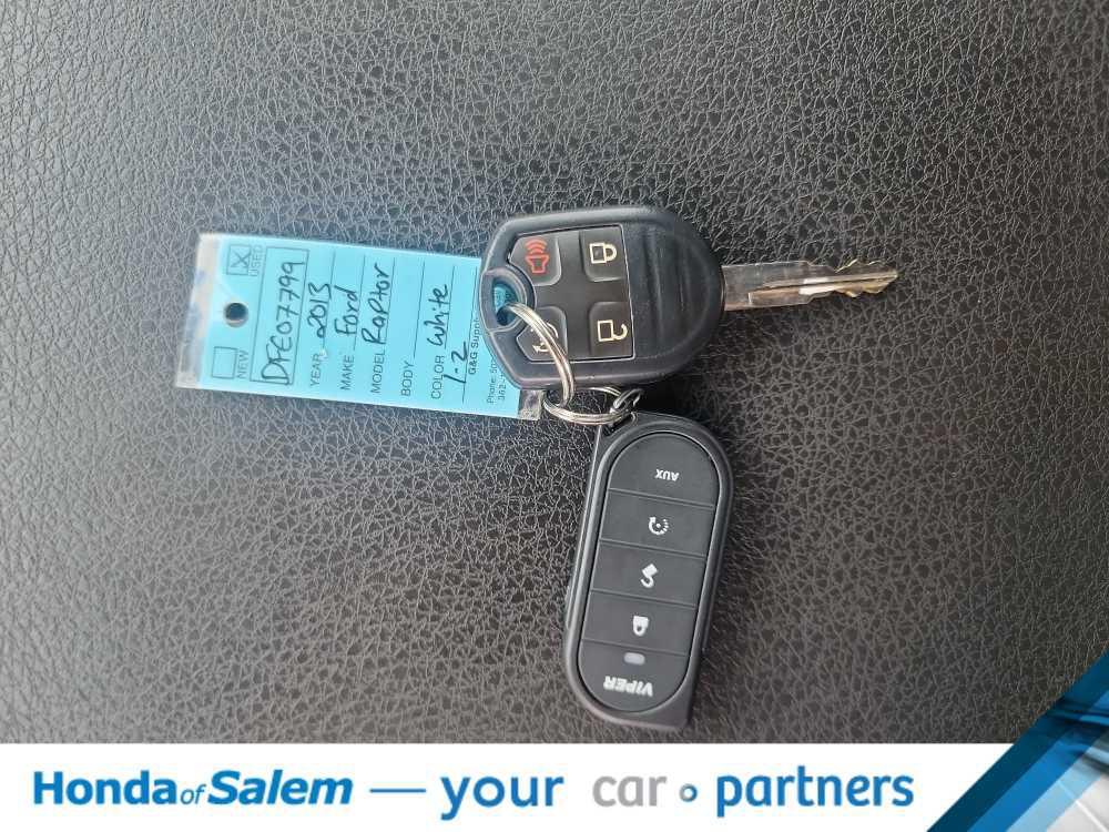 used 2013 Ford F-150 car, priced at $32,495