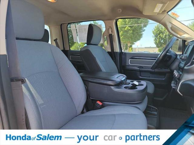used 2019 Ram 3500 car, priced at $38,995