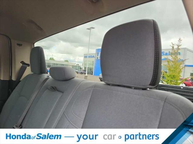 used 2019 Ram 3500 car, priced at $38,995