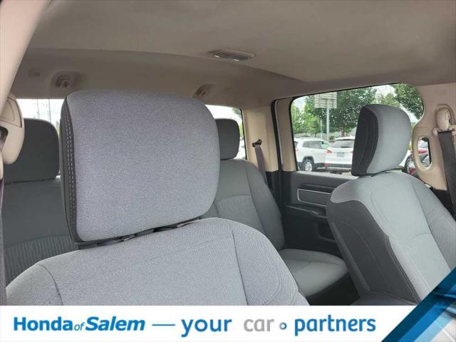 used 2019 Ram 3500 car, priced at $38,995