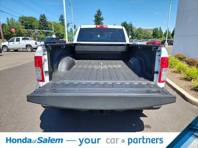 used 2019 Ram 3500 car, priced at $38,995
