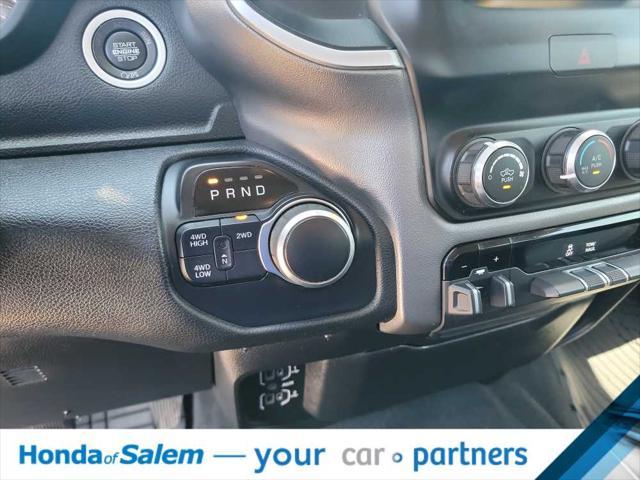 used 2019 Ram 3500 car, priced at $38,995