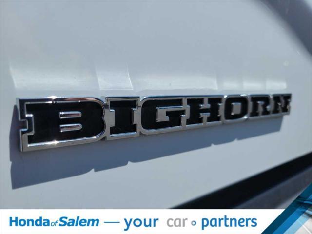 used 2019 Ram 3500 car, priced at $38,995