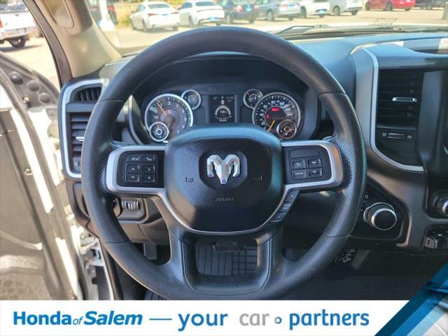 used 2019 Ram 3500 car, priced at $38,995
