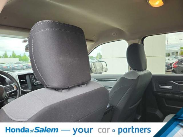 used 2019 Ram 3500 car, priced at $38,995