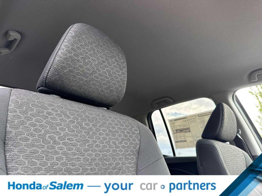 new 2026 Honda Ridgeline car, priced at $41,496