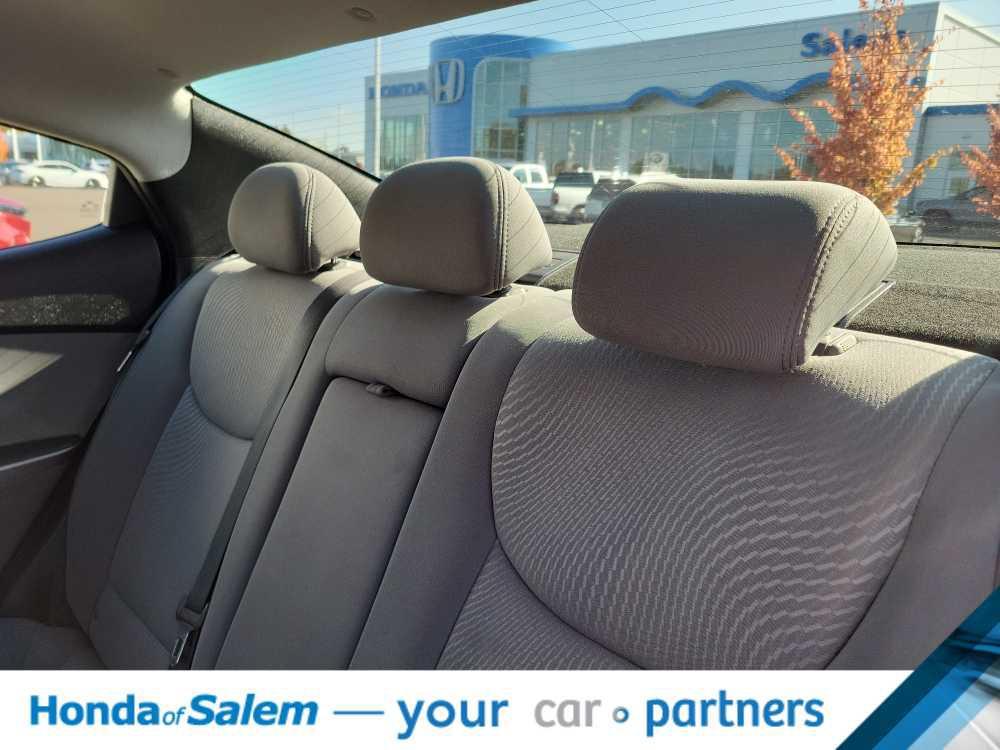 used 2015 Hyundai Elantra car, priced at $7,995