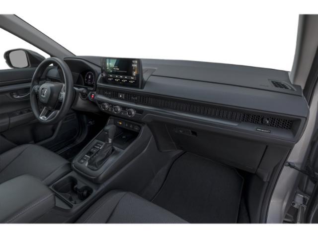 new 2026 Honda CR-V car, priced at $32,825