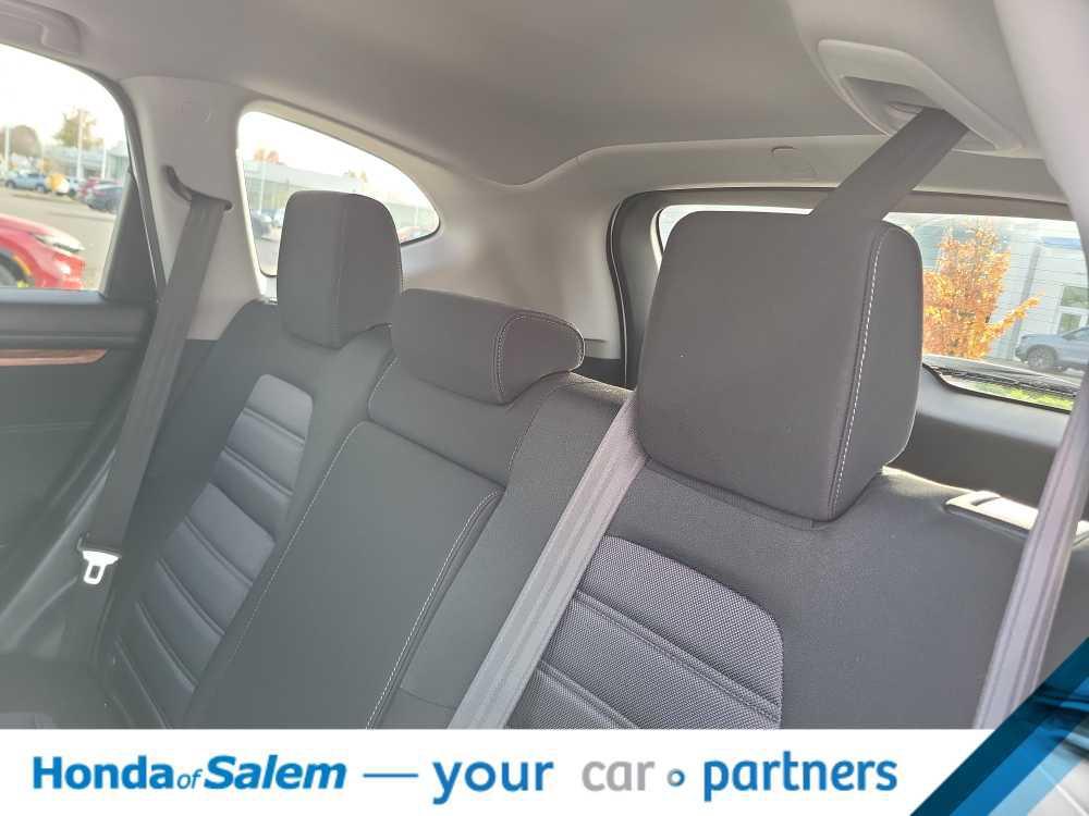 used 2020 Honda CR-V car, priced at $23,995