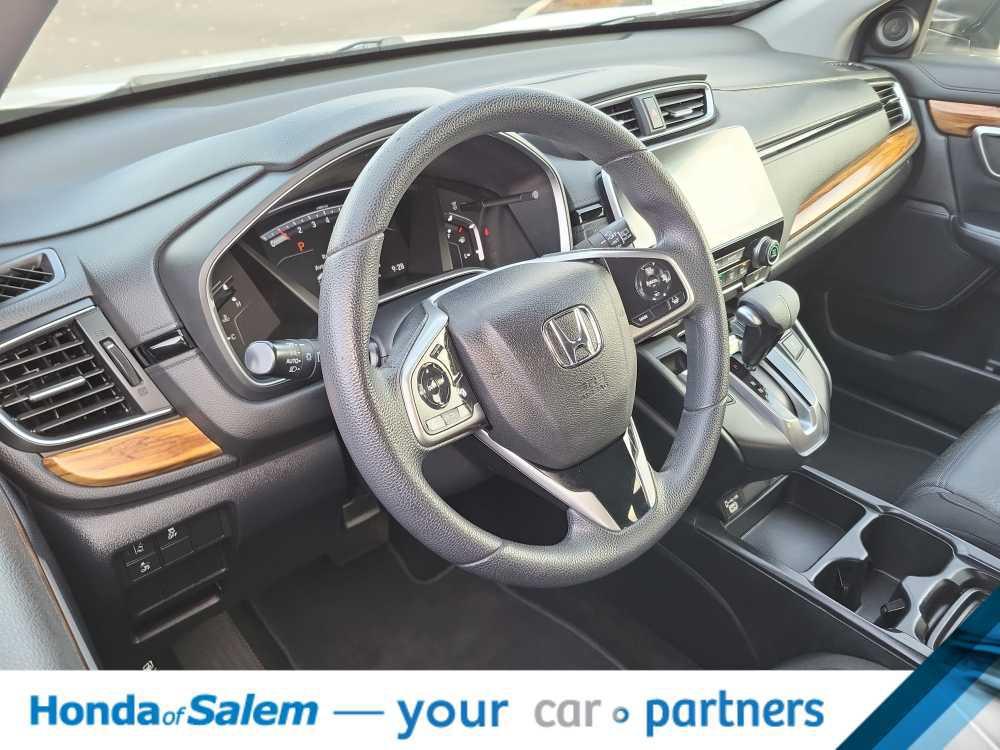 used 2020 Honda CR-V car, priced at $23,995