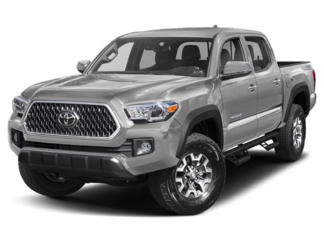used 2019 Toyota Tacoma car